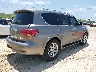 JN8AZ2NC0B9****** Salvage and Wrecked 2011 Infiniti QX56 in Florida State