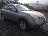 JN8AS5MV9AW****** Salvamento y Destrozados 2010 Nissan Rogue en Port Murray