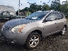 JN8AS5MV9AW****** Usados y Reparables 2010 Nissan Rogue en Port Murray
