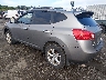 JN8AS5MV9AW****** Salvamento y Reparables 2010 Nissan Rogue en Port Murray
