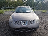 JN8AS5MV9AW****** Salvamento y Reparables 2010 Nissan Rogue en Estado de Nueva Jersey