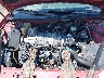 2G2WR544741****** Reparables 2004 Pontiac Grand Prix en Orlando