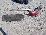 1D7HA18276S****** Wrecked 2006 Dodge Ram 1500 in Arkansas State