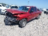 1D7HA18276S****** Used and Repairable 2006 Dodge Ram 1500 in Little Rock
