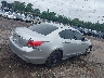 JHMCP26489C****** Salvage and Wrecked 2009 Honda Accord in Pennsylvania State