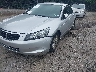 JHMCP26489C****** Salvage and Repairable 2009 Honda Accord in Pennsylvania State