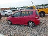 JHMGD386X8S****** Salvamento 2008 Honda Fit