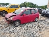 JHMGD386X8S****** Usados y Reparables 2008 Honda Fit en Concord
