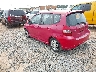 JHMGD386X8S****** Salvamento y Reparables 2008 Honda Fit en Concord