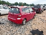 JHMGD386X8S****** Salvamento y Destrozados 2008 Honda Fit en Estado de Carolina del Norte