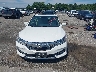 1HGCR2F95GA****** Destrozados 2016 Honda Accord en Estado de Maryland