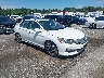 1HGCR2F95GA****** Salvamento y Destrozados 2016 Honda Accord en Elkton
