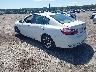 1HGCR2F95GA****** Salvamento y Reparables 2016 Honda Accord en Elkton