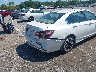 1HGCR2F95GA****** Salvamento y Reparables 2016 Honda Accord en Estado de Maryland