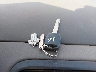 JHMES26785S****** Salvage 2005 Honda Civic in Texas State