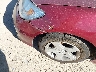 JHMES26785S****** Wrecked 2005 Honda Civic in Texas State