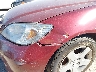 JHMES26785S****** Repairable 2005 Honda Civic in Texas State