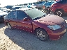 JHMES26785S****** Salvage and Wrecked 2005 Honda Civic in San Antonio South