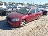 JHMES26785S****** Used and Repairable 2005 Honda Civic in San Antonio South
