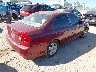 JHMES26785S****** Salvage and Wrecked 2005 Honda Civic in Texas State