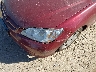 JHMES26785S****** Salvage and Repairable 2005 Honda Civic in Texas State