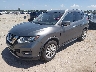 JN8AT2MT0HW****** Usados y Reparables 2017 Nissan Rogue en Baton Rouge