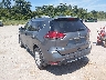 JN8AT2MT0HW****** Salvamento y Reparables 2017 Nissan Rogue en Baton Rouge