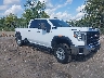 1GT49LE79NF****** Salvage and Wrecked 2022 GMC Sierra 2500HD in Milwaukee