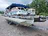 GBMN001***** Salvamento y Destrozados 1989 Grumman G24fser Pontoon en Rec Rides Online Exclusive