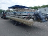 GBMN001***** Salvamento y Reparables 1989 Grumman G24fser Pontoon en Rec Rides Online Exclusive