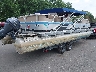 GBMN001***** Salvamento y Destrozados 1989 Grumman G24fser Pontoon en Estado de Connecticut
