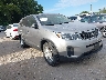 5XYKTCA60FG****** Salvage and Wrecked 2015 Kia Sorento in Kansas City