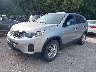 5XYKTCA60FG****** Used and Repairable 2015 Kia Sorento in Kansas City