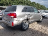5XYKTCA60FG****** Salvage and Wrecked 2015 Kia Sorento in Kansas State
