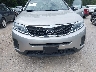 5XYKTCA60FG****** Salvage and Repairable 2015 Kia Sorento in Kansas State