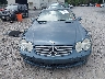WDBSK75F84F****** Wrecked 2004 Mercedes-Benz Sl 500 in New York State