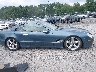 WDBSK75F84F****** Used 2004 Mercedes-Benz Sl 500 in New York State