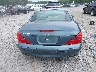 WDBSK75F84F****** Wrecked 2004 Mercedes-Benz Sl 500