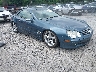 WDBSK75F84F****** Salvage and Wrecked 2004 Mercedes-Benz Sl 500 in Albany