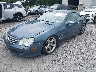 WDBSK75F84F****** Used and Repairable 2004 Mercedes-Benz Sl 500 in Albany