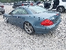 WDBSK75F84F****** Salvage and Repairable 2004 Mercedes-Benz Sl 500 in Albany