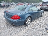 WDBSK75F84F****** Salvage and Wrecked 2004 Mercedes-Benz Sl 500 in New York State