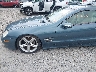 WDBSK75F84F****** Salvage and Repairable 2004 Mercedes-Benz Sl 500 in New York State