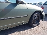 2HGES16554H****** Wrecked 2004 Honda Civic in Texas State