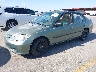 2HGES16554H****** Used and Repairable 2004 Honda Civic in Austin North