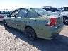 2HGES16554H****** Salvage and Repairable 2004 Honda Civic in Austin North