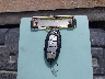 5N1AL0MN8FC****** Salvage 2015 Infiniti QX60 in Tennessee State