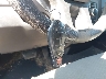 1C6RR7FT4JS****** Salvage 2018 RAM 1500 in Pennsylvania State