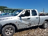 1C6RR7FT4JS****** Salvage and Repairable 2018 RAM 1500 in Pennsylvania State