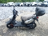 RFVPMP205N1****** Used 2022 Genuine Scooter Roughhouse 50 in Florida State